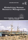 Image for Globalizing human resource management.