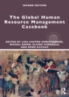 Image for Global human resource management casebook