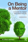 Image for On being a mentor: a guide for higher education faculty