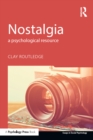 Image for Nostalgia: a psychological resource