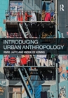 Image for Introducing urban anthropology