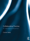 Image for Collaborative practice: an international perspective