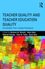 Image for Teacher quality and teacher education quality: accreditation from a global perspective