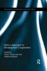 Image for India&#39;s approach to development cooperation