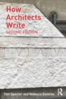 Image for How architects write