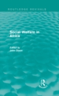 Image for Social welfare in Africa