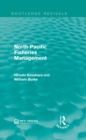 Image for North Pacific fisheries management