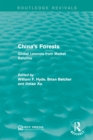 Image for China&#39;s forests: global lessons from market reforms