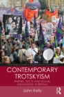Image for Contemporary Trotskyism: parties, sects and social movements in Britain