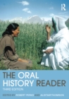 Image for The oral history reader