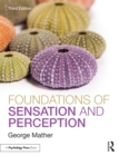 Image for Foundations of sensation and perception