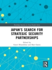 Image for Japan&#39;s search for strategic security partnerships