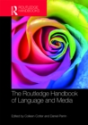 Image for The Routledge handbook of language and media