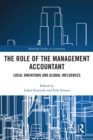 Image for The role of the management accountant: local variations and global influences