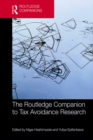 Image for The Routledge Companion to Tax Avoidance Research