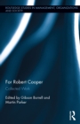 Image for For Robert Cooper: collected work