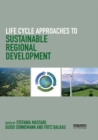 Image for Life cycle approaches to sustainable regional development
