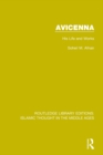 Image for Avicenna: his life and works : 1