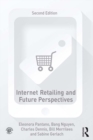 Image for Internet retailing and future perspectives.