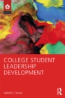 Image for College student leadership development