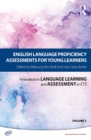 Image for English language proficiency assessments for young learners