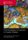 Image for The Routledge companion to career studies