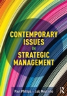 Image for Contemporary issues in strategic management