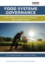 Image for Food systems governance: challenges for justice, equality and human rights