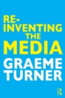 Image for Re-inventing the media