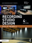 Image for Recording studio design