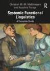 Image for Systemic Functional Linguistics: A Complete Guide
