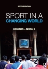 Image for Sport in a Changing World
