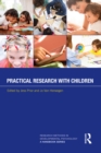 Image for Practical research with children