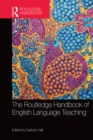 Image for The Routledge handbook of English language teaching