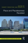 Image for Place and placelessness revisited