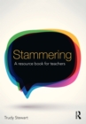 Image for Stammering: A resource book for teachers
