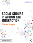 Image for Social groups in action and interaction