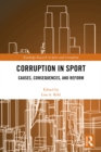 Image for Corruption in sport
