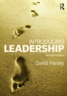 Image for Introducing leadership