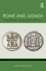 Image for Rome and Judaea: international law relations, 162-100 BCE