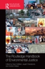 Image for The Routledge handbook of environmental justice