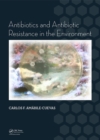 Image for Antibiotics and Antibiotic Resistance in the Environment