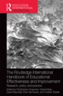 Image for Routledge international handbook of educational effectiveness