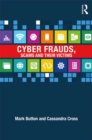 Image for Cyber frauds, scams and their victims