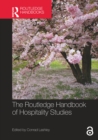 Image for The Routledge handbook of hospitality studies