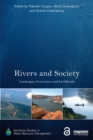 Image for Rivers and society: landscapes, governance and livelihoods