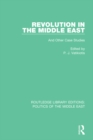 Image for Revolution in the Middle East and other case studies : 20