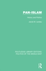 Image for Pan-Islam: history and politics : 15