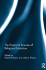 Image for The empirical science of religious education