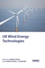 Image for UK wind energy technologies
